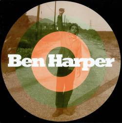 Ben Harper : Whipping Boy